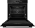 Электрический духовой шкаф Haier HOQ-R2ARN3BXF