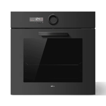 Электрический духовой шкаф Elica VIRTUS MULTI 60 DD BL MAT