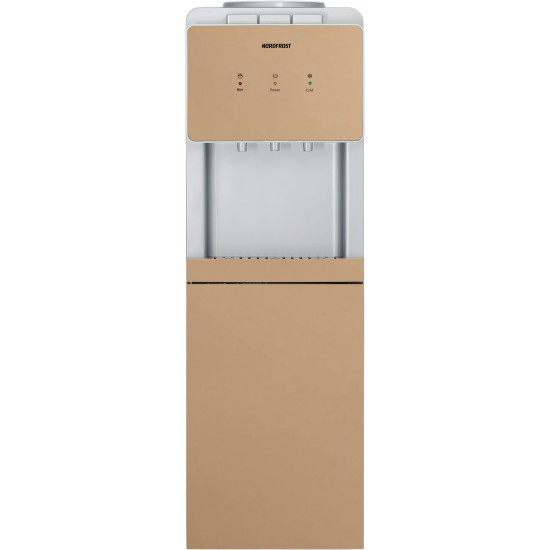 Кулер для воды Nordfrost FK 605 G