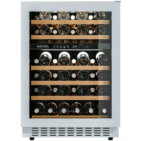 Комбинированный винный шкаф Meyvel MV46NH-KWT2
