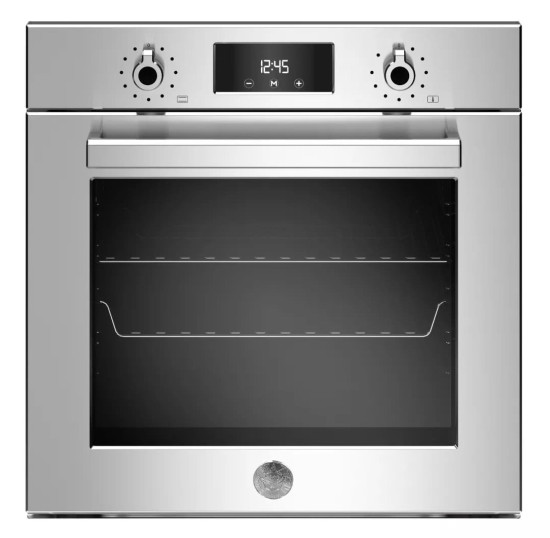 Электрический духовой шкаф Bertazzoni F609PROESX нержавеющая сталь