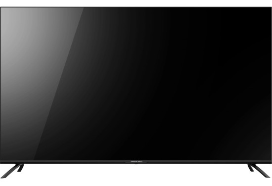 Телевизор Hiberg 55Y UHD-R