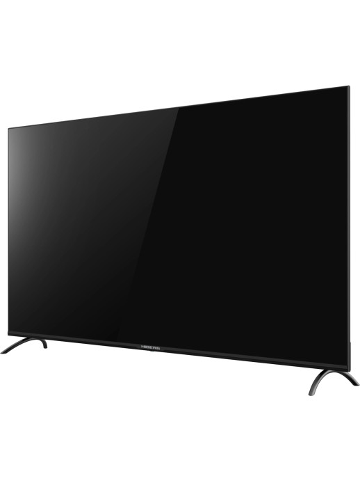 Телевизор Hiberg 55Y UHD-R