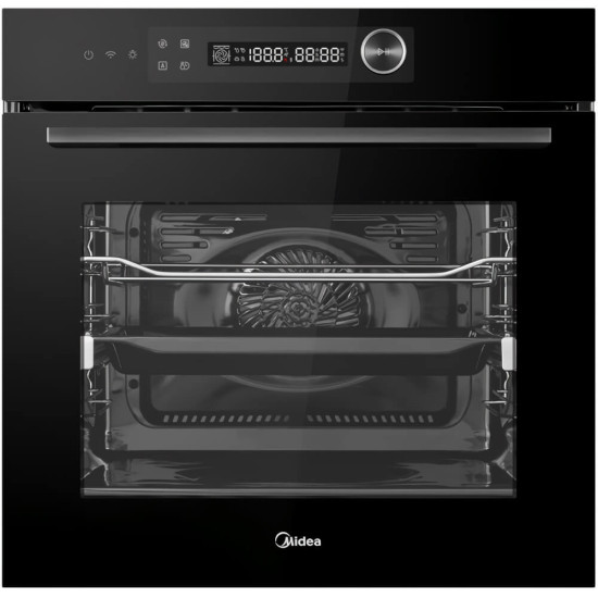 Электрический духовой шкаф Midea MO82107PBG-I