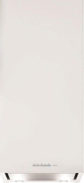 Кухонная вытяжка Falmec MIRA PLUS IS WHITE 40
