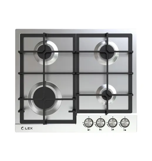 Варочная панель Lex GVS 642 IX