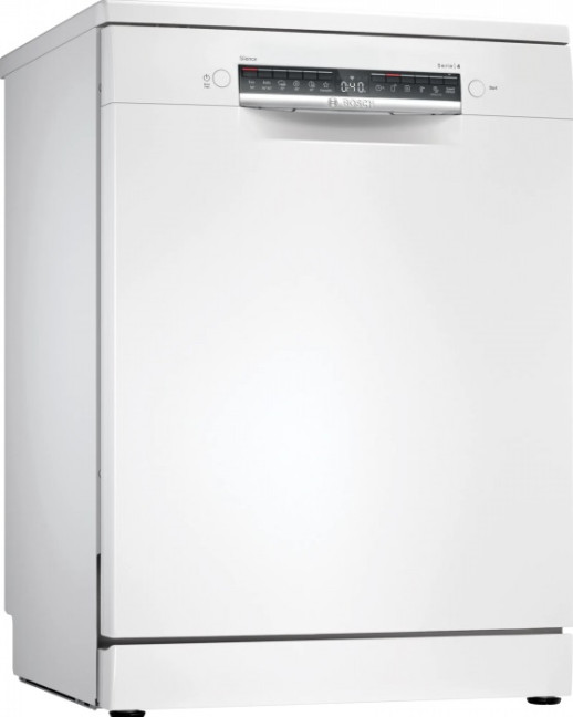 Посудомоечная машина отдельностоящая Bosch SMS4IMW62Q