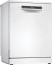 Посудомоечная машина отдельностоящая Bosch SMS4IMW62Q