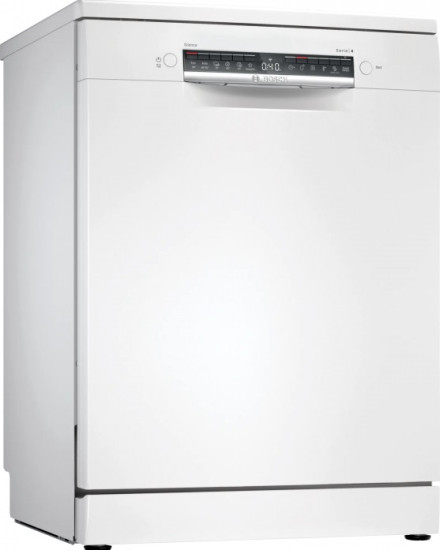 Посудомоечная машина отдельностоящая Bosch SMS4IMW62Q