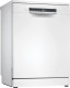 Посудомоечная машина отдельностоящая Bosch SMS4IMW62Q