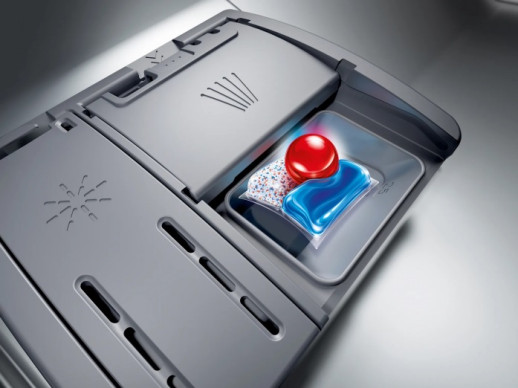 Посудомоечная машина отдельностоящая Bosch SMS4IMW62Q