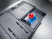Посудомоечная машина отдельностоящая Bosch SMS4IMW62Q