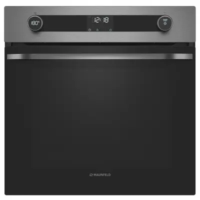 Электрический духовой шкаф Maunfeld EOEM7614S