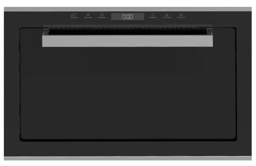 Микроволновая печь Lex BIMO 25.03 IX