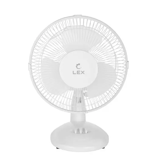 Вентилятор настольный Lex LXFC 8378