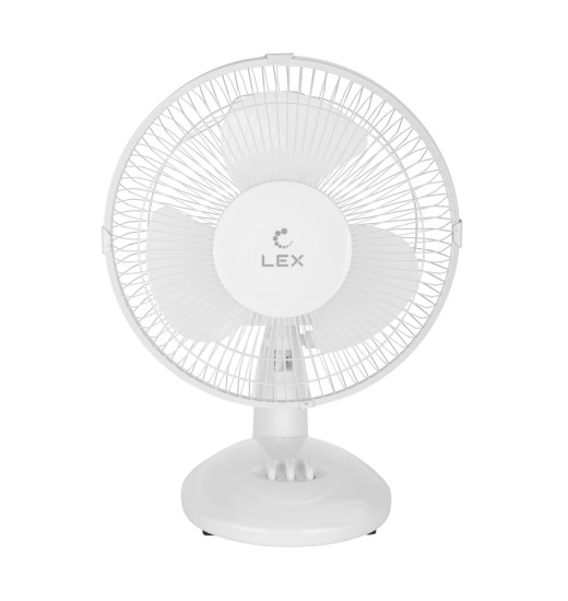 Вентилятор настольный Lex LXFC 8378