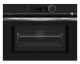 Микроволновая печь De Dietrich DKC4536X Stellar Steel