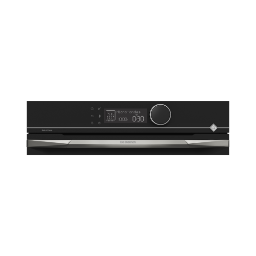 Микроволновая печь De Dietrich DKC4536X Stellar Steel