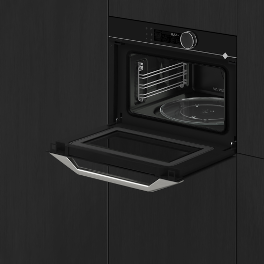 Микроволновая печь De Dietrich DKC4536X Stellar Steel