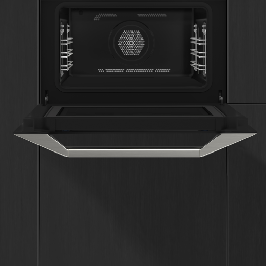 Микроволновая печь De Dietrich DKC4536X Stellar Steel