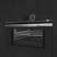 Микроволновая печь De Dietrich DKC4536X Stellar Steel