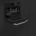 Микроволновая печь De Dietrich DKC4536X Stellar Steel