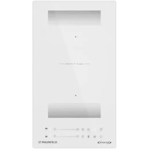 Индукционная варочная панель Maunfeld CVI292S2FWHD Inverter