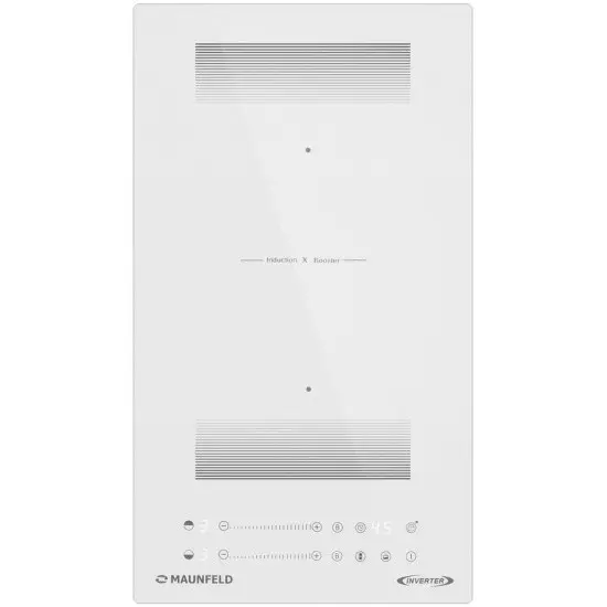Индукционная варочная панель Maunfeld CVI292S2FWHD Inverter