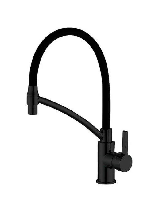 Смеситель д/мойки A48130F