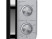Микроволновая печь отдельностоящая Haier HMB-MM208SA