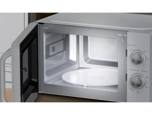 Микроволновая печь отдельностоящая Haier HMB-MM208SA