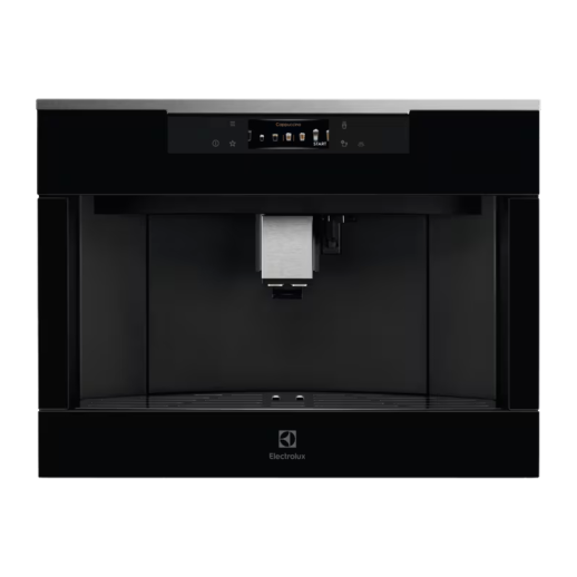 Кофемашина встраиваемая Electrolux KBC85X