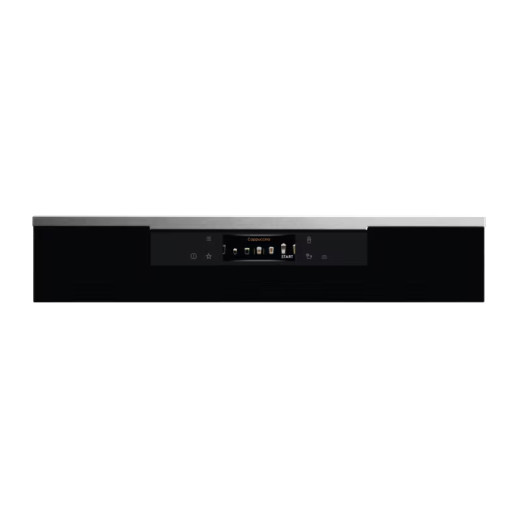 Кофемашина встраиваемая Electrolux KBC85X