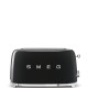 Тостер Smeg TSF02BLEU