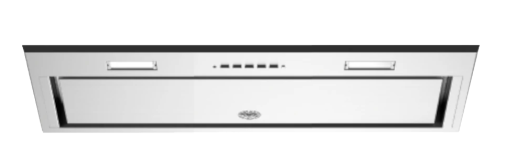 Кухонная вытяжка Bertazzoni KIN52MOD1XC/2