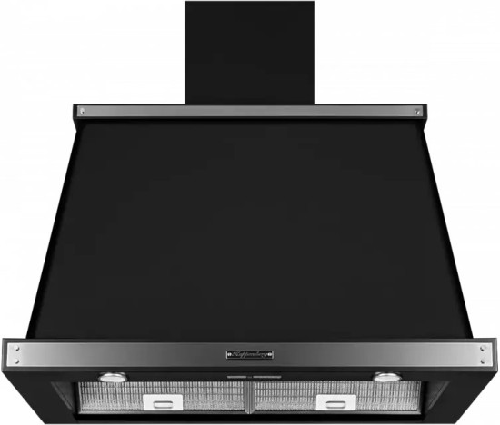 Кухонная вытяжка T 969 ANT Silver