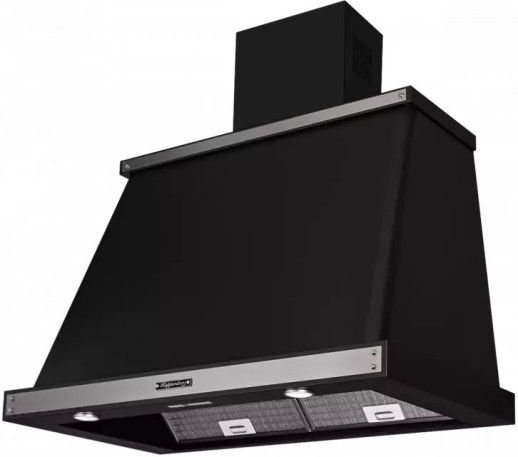 Кухонная вытяжка T 969 ANT Silver