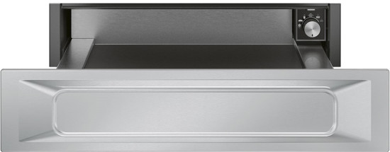 Подогреватель посуды Smeg CPR915X