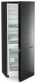 Отдельностоящий холодильник Liebherr CNbdd 7723-20 001 black steel