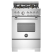 Комбинированная кухонная плита Bertazzoni MAS64L1EXT2