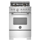 Комбинированная кухонная плита Bertazzoni MAS64L1EXT2
