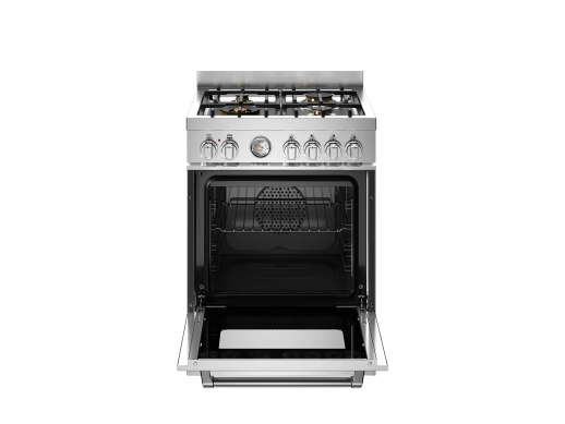 Комбинированная кухонная плита Bertazzoni MAS64L1EXT2