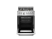 Комбинированная кухонная плита Bertazzoni MAS64L1EXT2