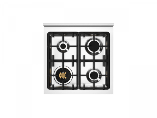 Комбинированная кухонная плита Bertazzoni MAS64L1EXT2