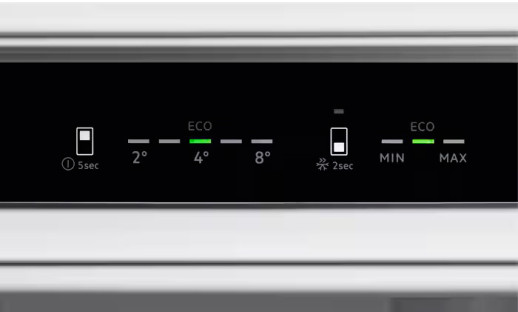 Встраиваемый холодильник Electrolux E6MNCE19S