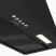 Кухонная вытяжка полновстраиваемая Franke VERA 72 BK черная
