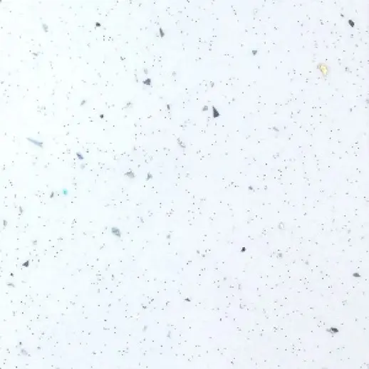 Мебельный щит 3050*600*4 мм Ледян. Искра белая