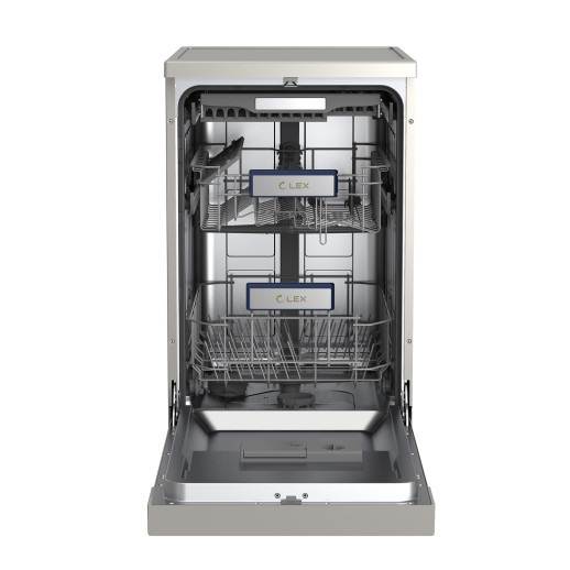 Посудомоечная машина Lex DW4563N SL