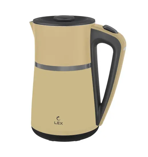 Чайник Lex LXK 30020-4