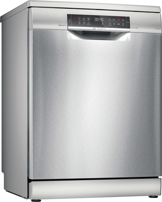 Посудомоечная машина отдельностоящая Bosch SMS6EMI65Q
